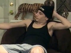 Friend bondage, straight friend, two straight friends webcamgangbang