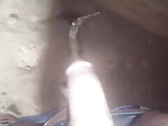 Big cock squirt pissing handjob boy Pakistani