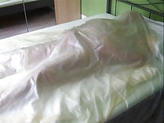 Latex and PVC Sheets