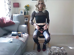 Sexy new vid