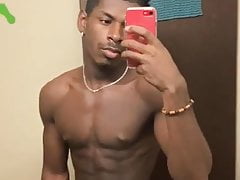 Black boy