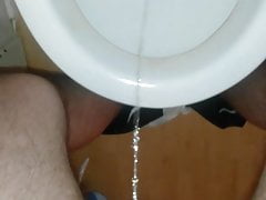 Na, wer will gerne mal meine Pisse probieren?