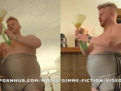 Gimmefiction Preview 1 - check out super-steamy clamps of my for sale movies