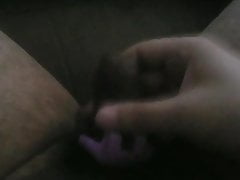 N trying to cum