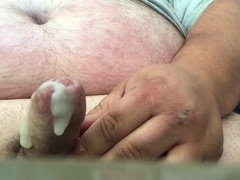 Just another jack off video 10