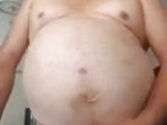 grandpa webcam play cock