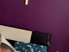 #406 Russian students 18+ Have A Hot And Juicy Gangbang Fucking - Guys Love Double Anal