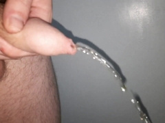 Does my pee turn you on?