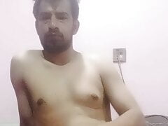 boy masturbating