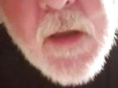 Dad Cum