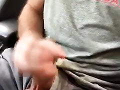HUGE BALLS and THICK COCK!