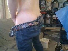 Cowboy Up