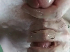 hairyartist when you are step-dads fuck hole