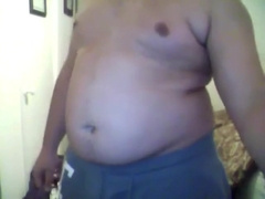 Hungrier than you - 2L Coca-Cola and Utter Cram of Mentos Bloat