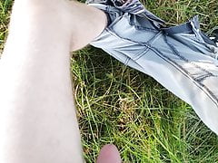 Cumming outdoor