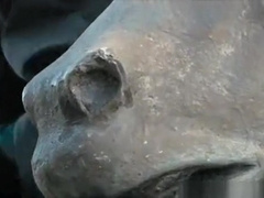 Batman Vs. Superman parte 1 (Topher DiMaggio e Damien Crosse)