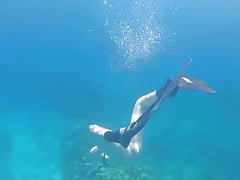 AXELABYSSE Freedive