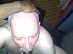 Spunk Sploog Dad