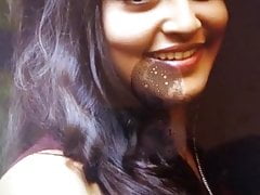 Manjima Cum Tribute