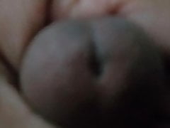 Penis masturbating