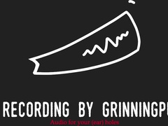 [Audio] Switch Roles Werewolf Beau?!