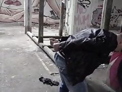 eisensteig-berlin porn part 2