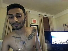 brown Indian & BBC