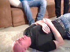 milky foot slave 2