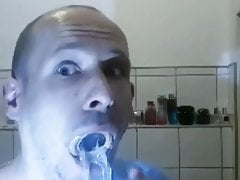 Erykpol special cum shot: must see!