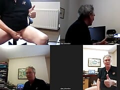 4 Cam Angle Testing