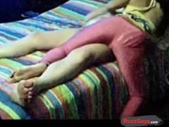 Grandpa please take me with you 5