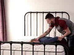 Breakin' in the mattress - Johnny Hill, Archer Hart