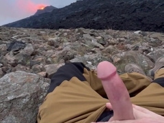 Dual Eruption Part two