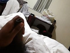 Male Masterbate with alone
