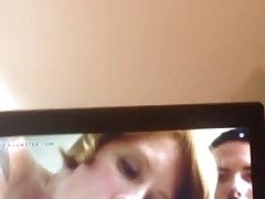 Tribute to Kinkycouple00 wife