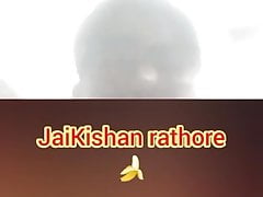 Indian boy rathore cumshot