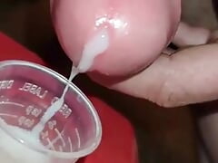 when you like to do it yourself - cum  compilation