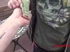 LATIN ASS FOR 1000 PESOS