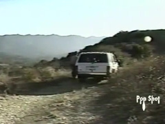 Ranger Nick 1
