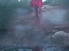 CD outdoor