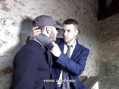 Fuck me hard maestro