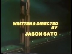 Vintage San Fran Sex