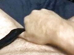 Getting Ready to Fuck My Wife