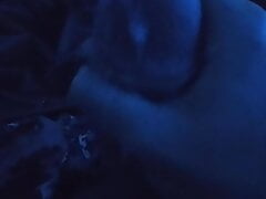 Cum + Masturbation