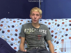 The Kenny Monroe Interview