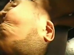 Horny Asian homo guys in Incredible JAV movie