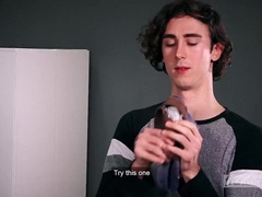 Boarding College Secrets - Scene 07