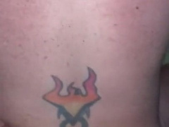 Breeding and anxious Ambisexual mega-slut ginger at neighbors vaca sofa anonymous