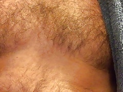 touch me while I masturbate for you