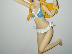 Kousaka Kirino - Beach Queen(sof)